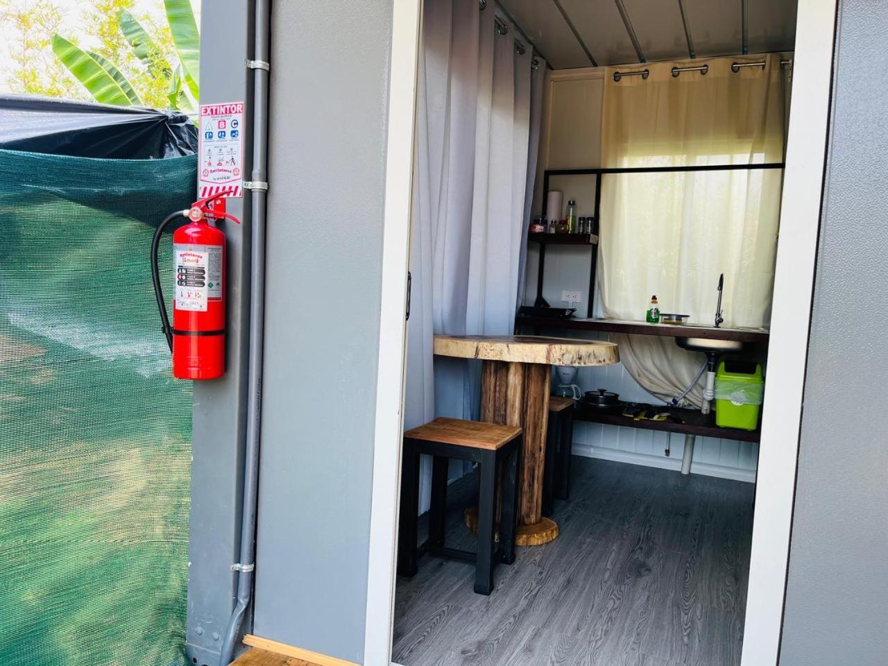 Apartamentos Equipados Dmr #3 Uvita Εξωτερικό φωτογραφία