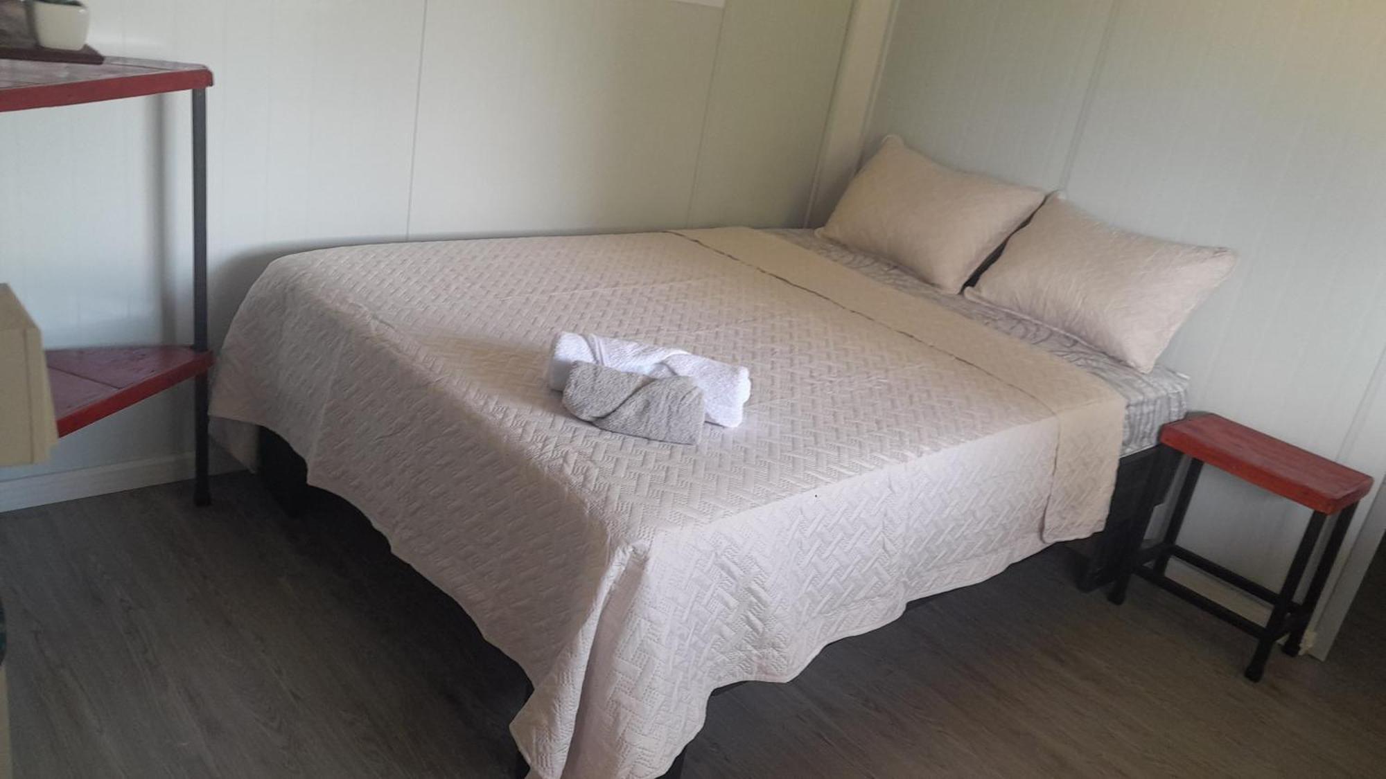 Apartamentos Equipados Dmr #3 Uvita Εξωτερικό φωτογραφία
