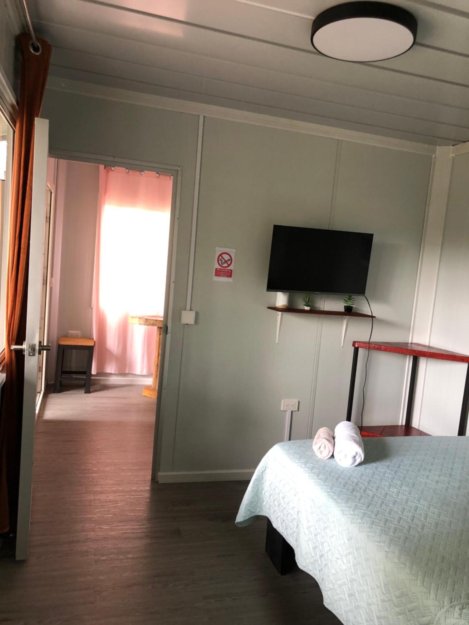 Apartamentos Equipados Dmr #3 Uvita Εξωτερικό φωτογραφία